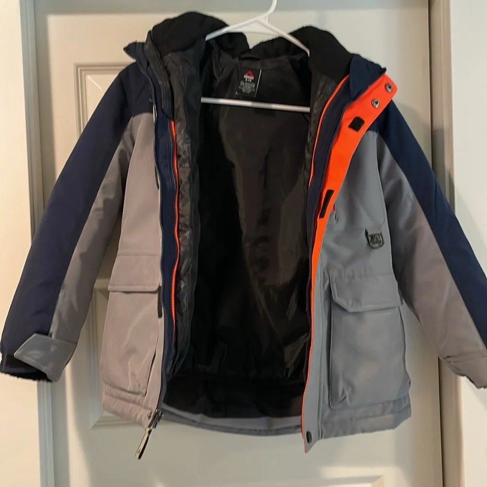 Ski Jacket